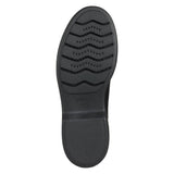 Geox U Ottavio C, Botines para Hombre, Negro (Black), 41 EU
