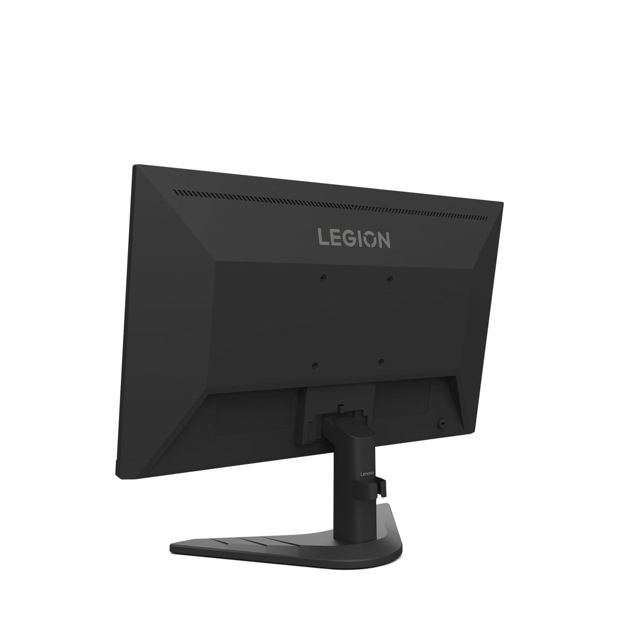 Lenovo Legion R24s - Monitor Gaming FHD 23.8" (IPS, Tasa de Refresco 144 Hz, Tiempo de Respuesta 1ms MPRT, 16:9, HDMI 2.1 + DP 1.2, VESA MediaSync - AMD FreeSync, Soporte Inclinable) - Negro