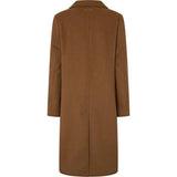 Pepe Jeans Beth Chaqueta, Marrón (marrón Nuez), M para Mujer