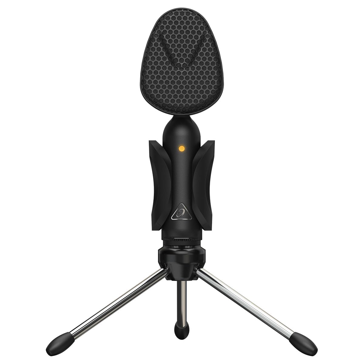 Micrófono USB Behringer BV4038 Vintage Waffle Iron