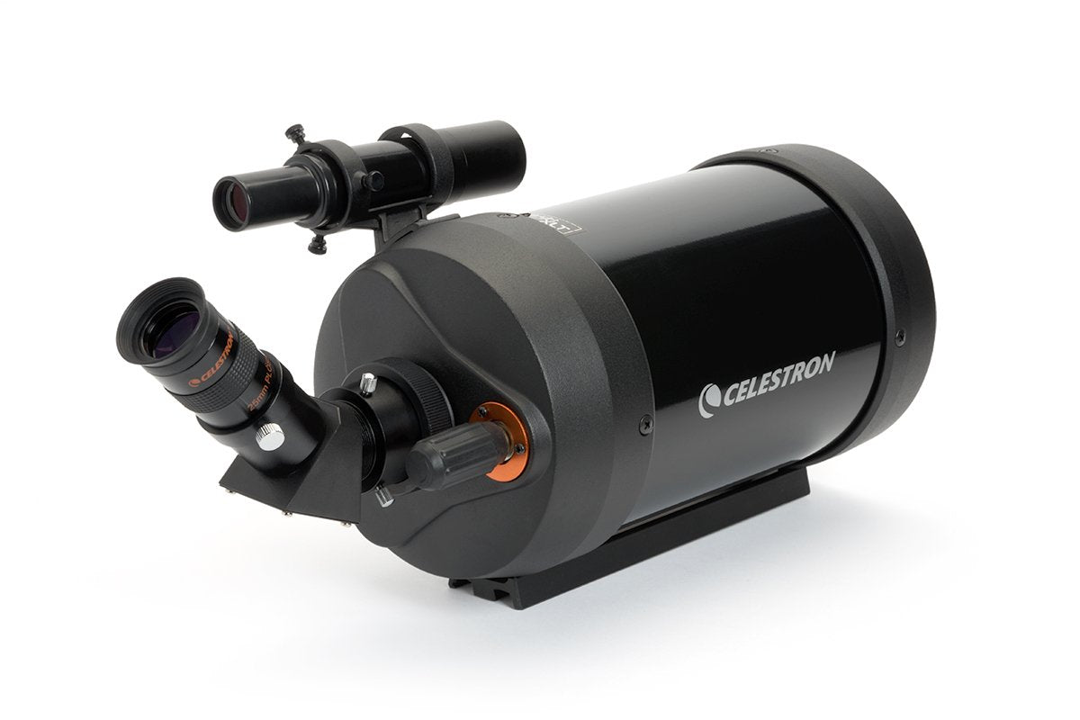 Celestron 52291 C5: catalejo de 50 aumentos con ocular de 25mm, óptica con revestimiento múltiple y recubierto de goma
