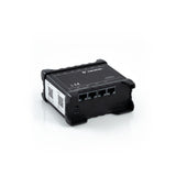 Caratec Electronics CET300R Set de Router para caravanas Bianco