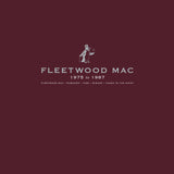 Fleetwood Mac 1975 To 1987 (BOX 6 LP) [Vinilo]