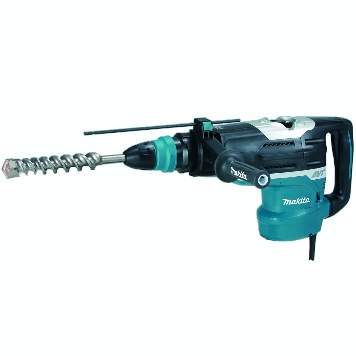 Makita HR5212C - Martillo Combinado 52Mm Avt