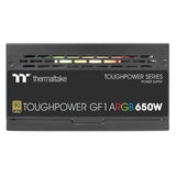 Thermaltake Toughpower GF1 ARGB 650W Gold - TT Premium Edition