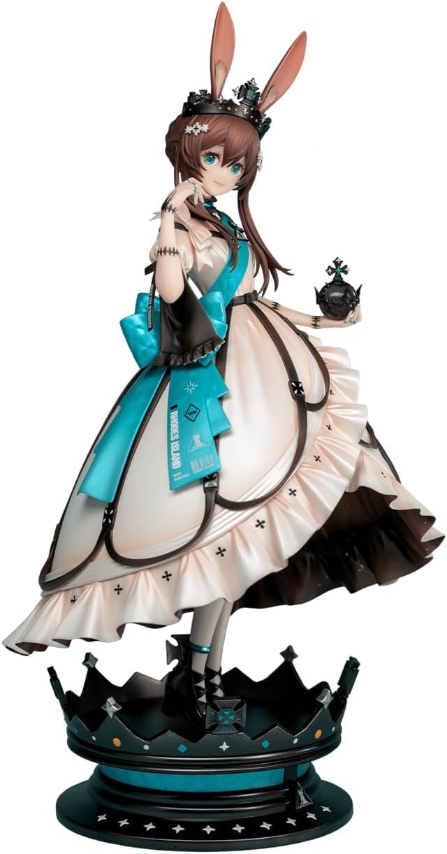 Arknights statuette PVC 1/7 Amiya: Dreamland VER. 27 cm