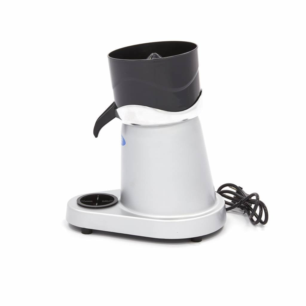 Maxima Prensa Naranja - 32L/h - 12,5cm Altura de Vidrio - Eléctrico