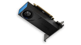 Intel GPU Arc Pro A50, tarjeta gráfica profesional, trazado de rayos, aprendizaje automático