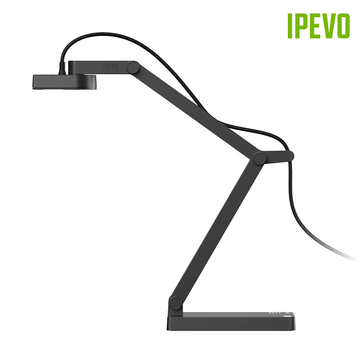 IPEVO V4K Pro Ultra HD USB Document Camera