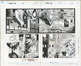 Todd McFarlane's Spider-Man Artist’s Edition (Artist Edition)