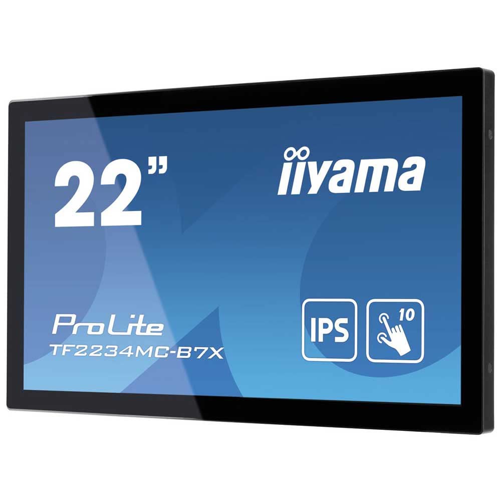 iiyama Prolite TF2234MC-B7X