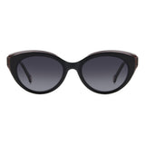 CAROLINA HERRERA Her 0250/S Gafas de Sol, Black, 52 para Mujer