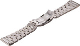 Garmin Quickfit - Correa de reloj, pulsera de titanio ventilada, 26 mm