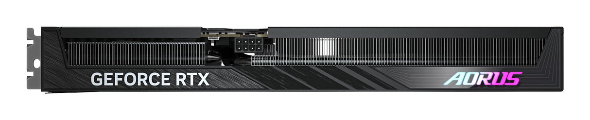 Gigabyte AORUS GeForce RTX 5060 Ti Elite 16G Tarjeta Gráfica – 16 GB GDDR7, 128 bits, PCI-E 5.0, 2722 MHz Frecuencia del núcleo, 3 x DisplayPort, 1 x HDMI, GV-N506TAORUS E-16GD