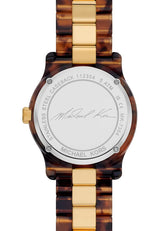 Michael Kors MK7354 Reloj de Pulsera para Mujeres