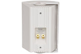 Adastra 100.901UK 70W Blanco altavoz - Altavoces (De 2 vías, Alámbrico, 70 W, 110 - 20000 Hz, 8 Ω, Blanco)