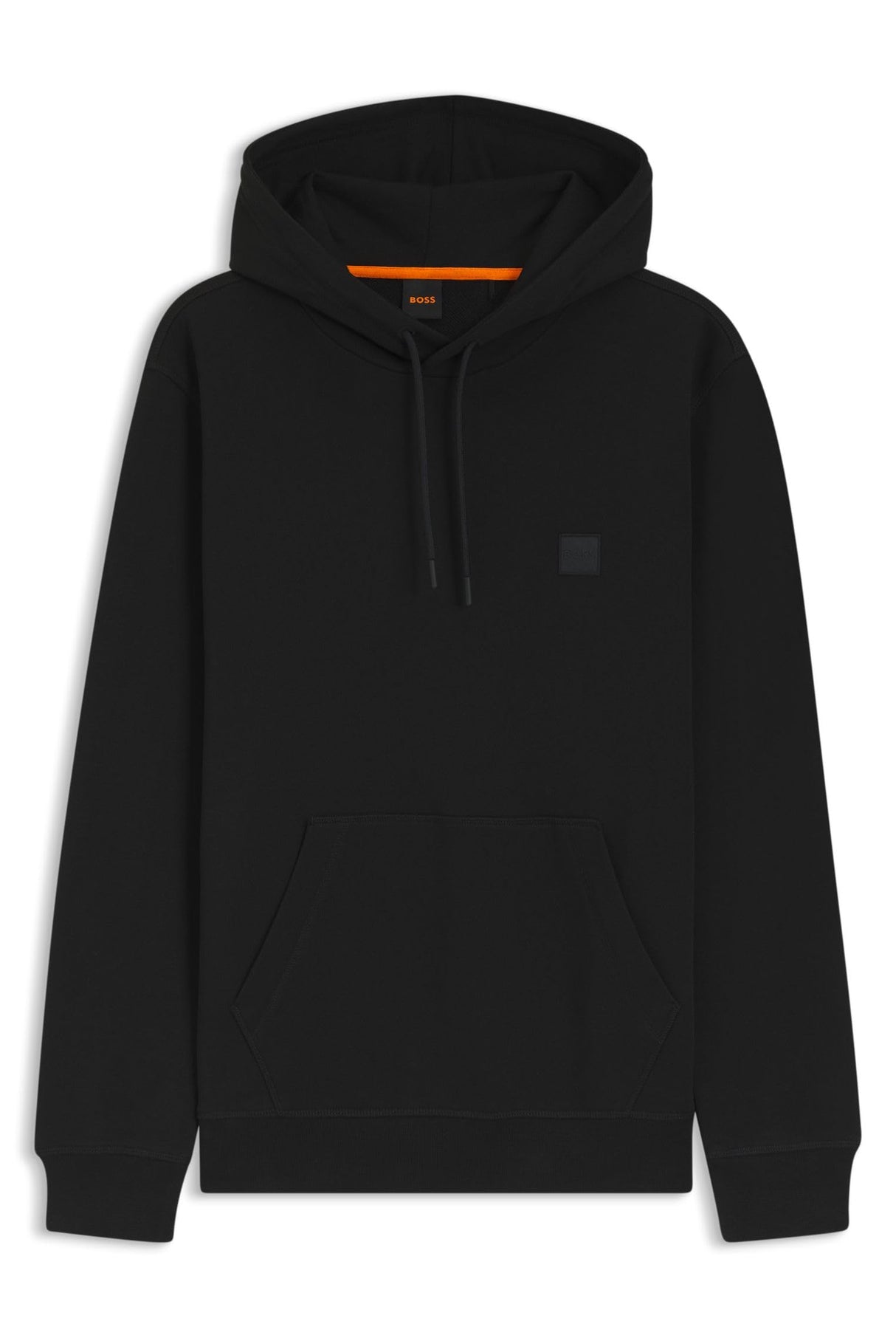 BOSS Wetalk, Negro1, L para Hombre