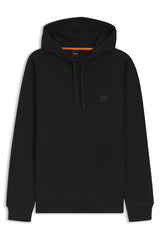 BOSS Wetalk, Negro1, L para Hombre
