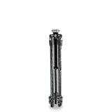 Manfrotto 290 Xtra - Trípode de 3 secciones, Carbono