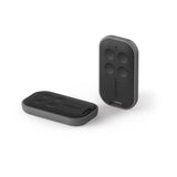 Avidsen 114170 Motorización telescópica Styrka 310, Gris