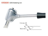 Jbc Soldering Sl 0352020 Ld - Soldador elec martillo 300w p/larga duracion 325s jbc