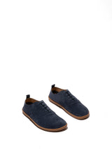 Fly London PEAR662FLY, Derby Hombre, Jeans, 42 EU
