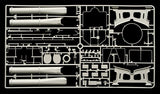 Italeri- SCHNELLBOOT Type 100 Modelo a Escala, S (5603)