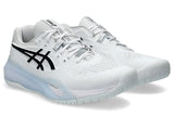 ASICS Gel-Resolution X, Sneaker Hombre, Multicolor, 45 EU