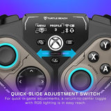 Turtle Beach Stealth Pivot Mando de juego inteligente inalámbrico para Windows 10/11