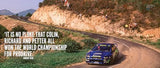 Prodrive: 40 Years of Success