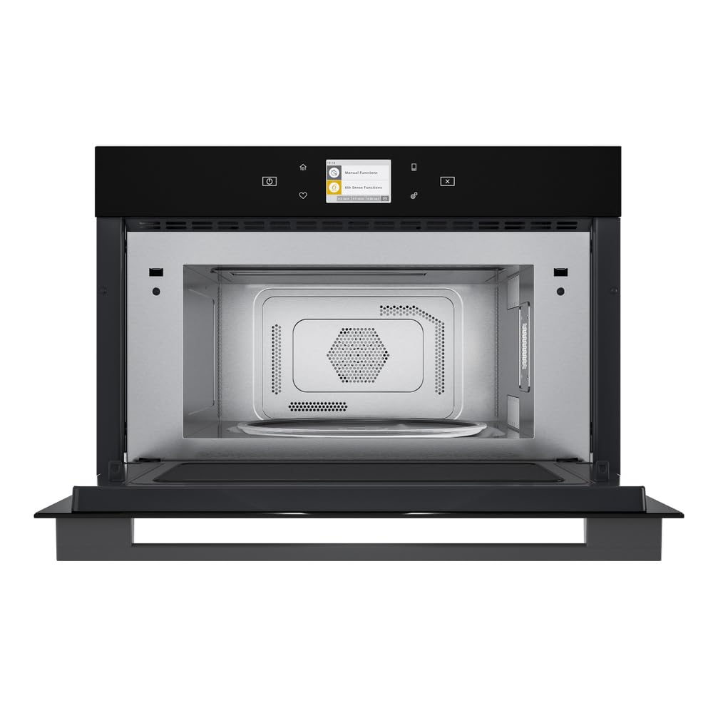 WHIRLPOOL Mikrowelle W9MD260BSS