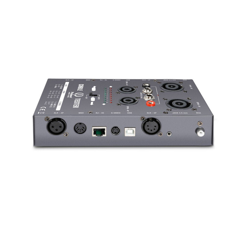 Palmer AHMCTXL V2 -