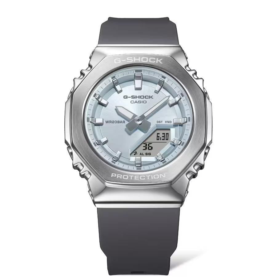 Casio GM-S2110 GM-S2110-2AER