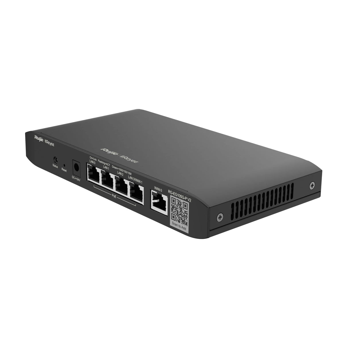 Router RG-EG105G-P V2