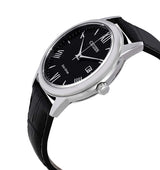 Citizen Reloj Analógico para Hombre de Cuarzo con Correa en Cuero AW1231-07E