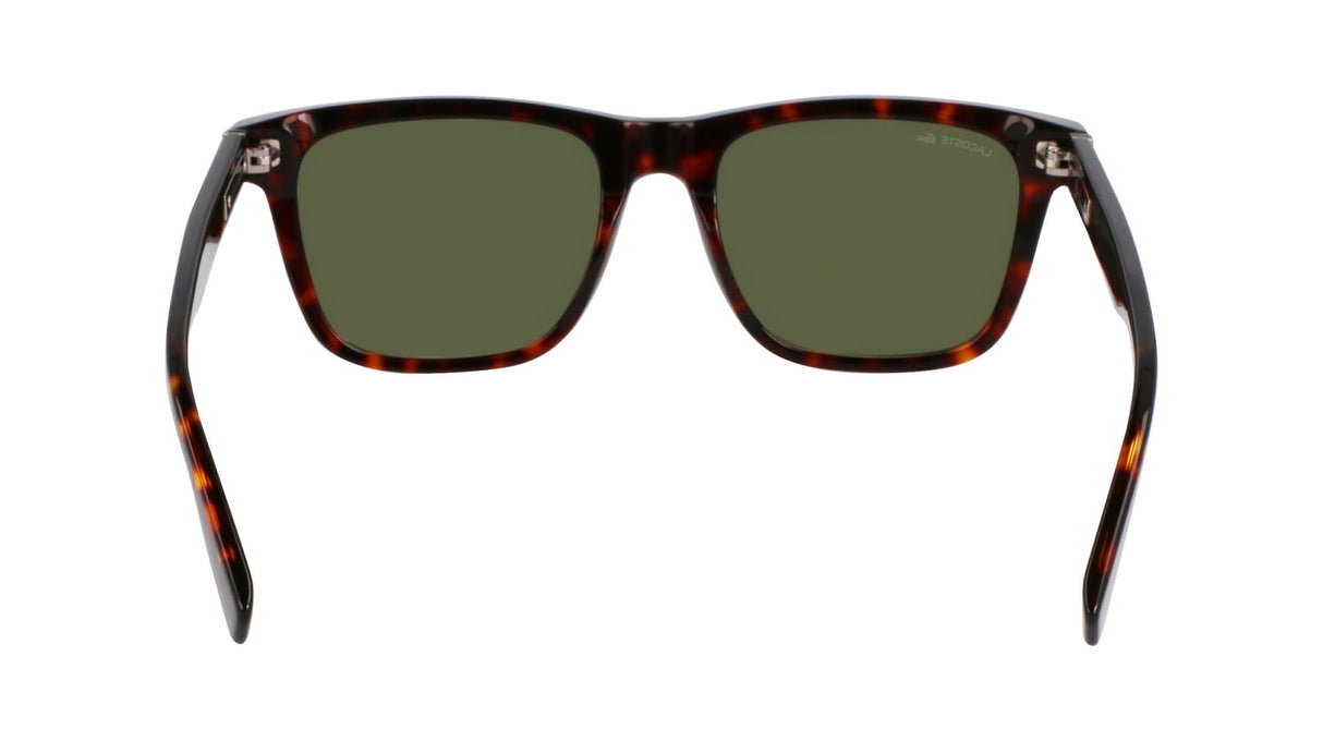 Lacoste Gafas de Sol L6045S 230 DARK HAVANA 54/19/145 Hombre