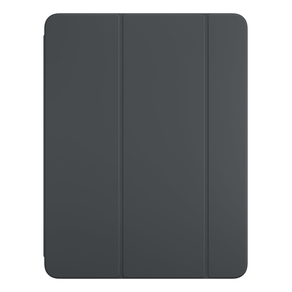 Apple Funda Smart Folio para el iPad Pro de 13 Pulgadas (M4) - Negro