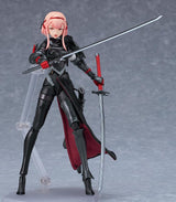 Max Factory Falslander: Samurai Figma - Figura de acción