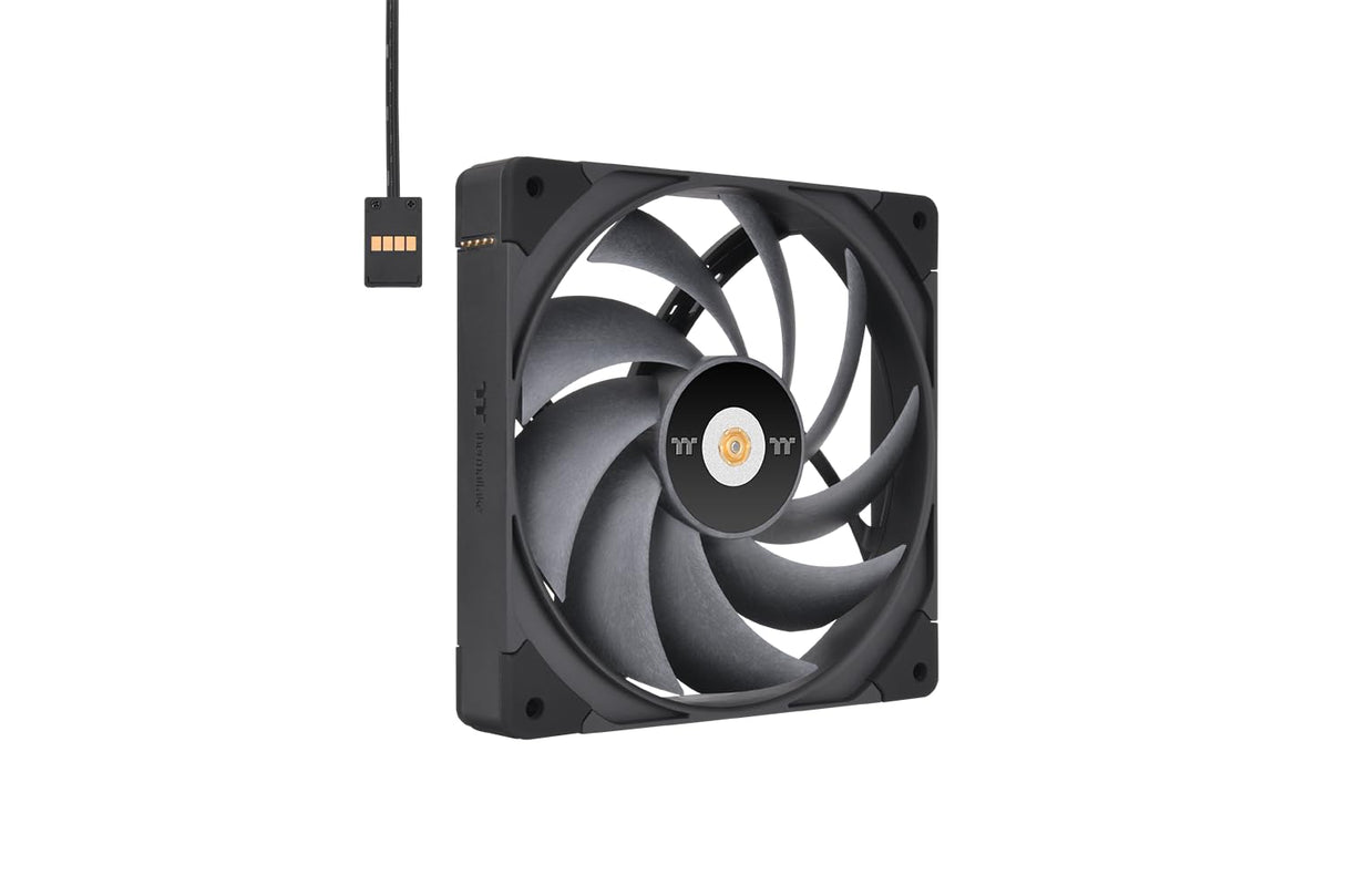 Thermaltake TOUGHLIQUID 420 Pro | ARGB | All-In-One Liquid Cooler