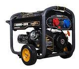 KOMPAK KP-K10000TE-T GENERADOR GASOLINA FULL POWER 10 Kva AVR