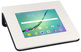 TabLines montan TWH010 Pared de Rosca de diseño para Samsung Galaxy Tab 8.0 S2