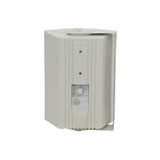 Adastra Altavoz Exterior Resistente a la Intemperie | 120 W | Blanco 6.5 Pulgadas
