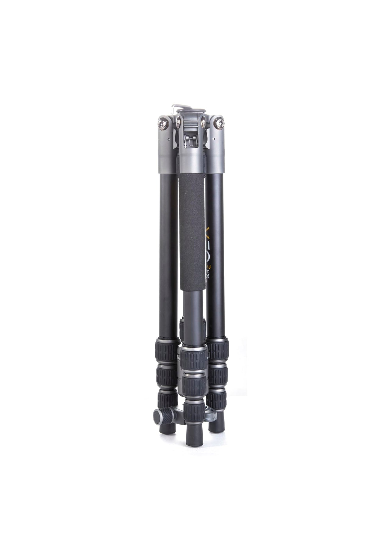 Vanguard Veo 3GO 204AB - Trípode Viaje Compacto Aluminio rótula Bola