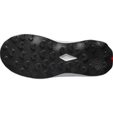 Salomon hombre Ultra Flow 2, zapatillas de trail running versátiles y cómodas, perfectas para excursiones y trail running en aventuras al aire libre, Aleación, 40