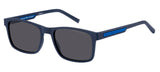 Gafas de Sol TOMMY HILFIGER TH 2089/S FLL MATTE BLUE 56/19/145 Hombre