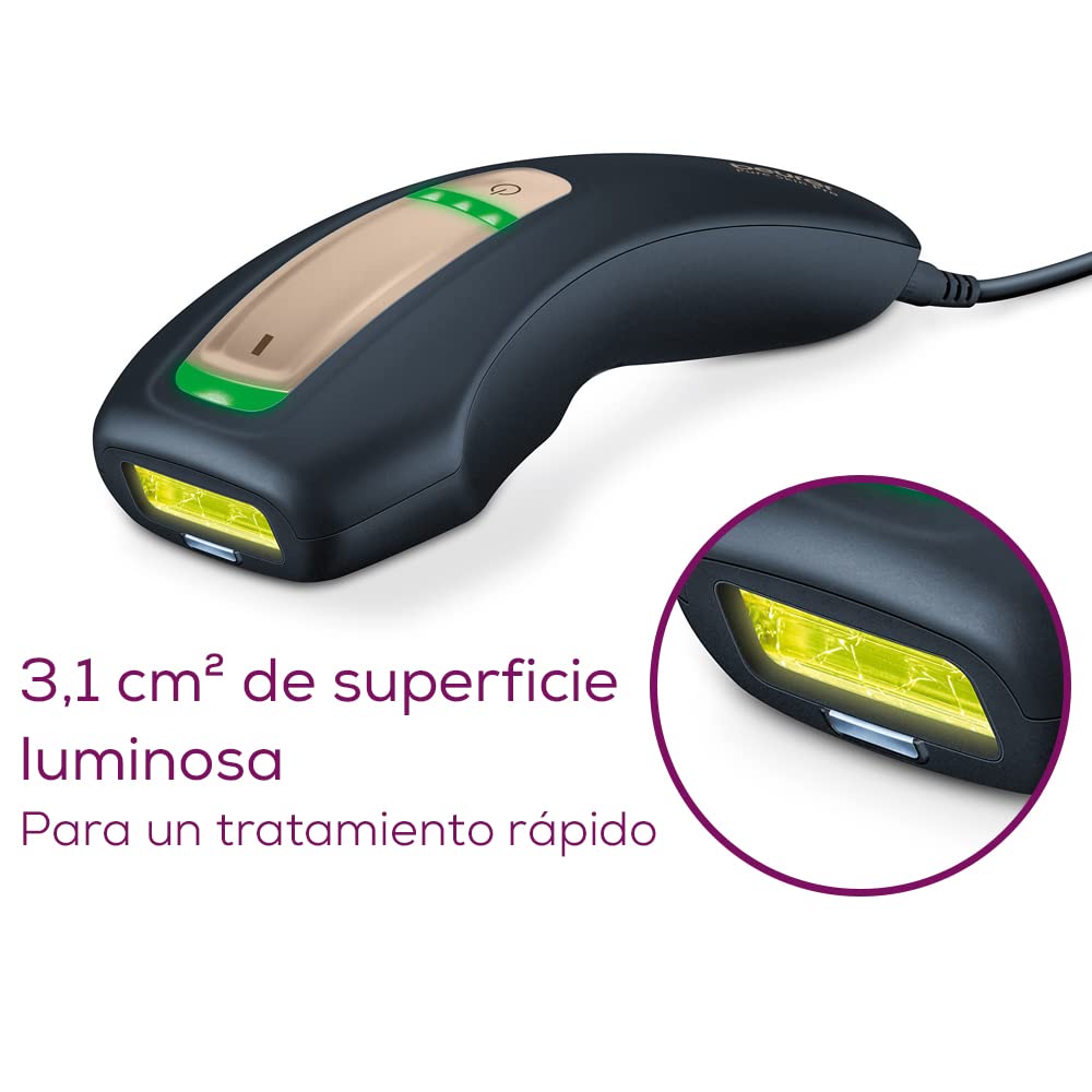 DEPILADORA