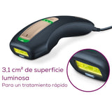 DEPILADORA