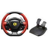 Thrustmaster Ferrari 458 Spider Racing Wheel - Volante de Carreras Realiste Con Licencias Oficiales de Ferrari - Para Xbox One/Xbox Series X|S