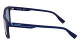 Lacoste Gafas de Sol L6032S 424 MATTE BLUE 54/18/145 Hombre