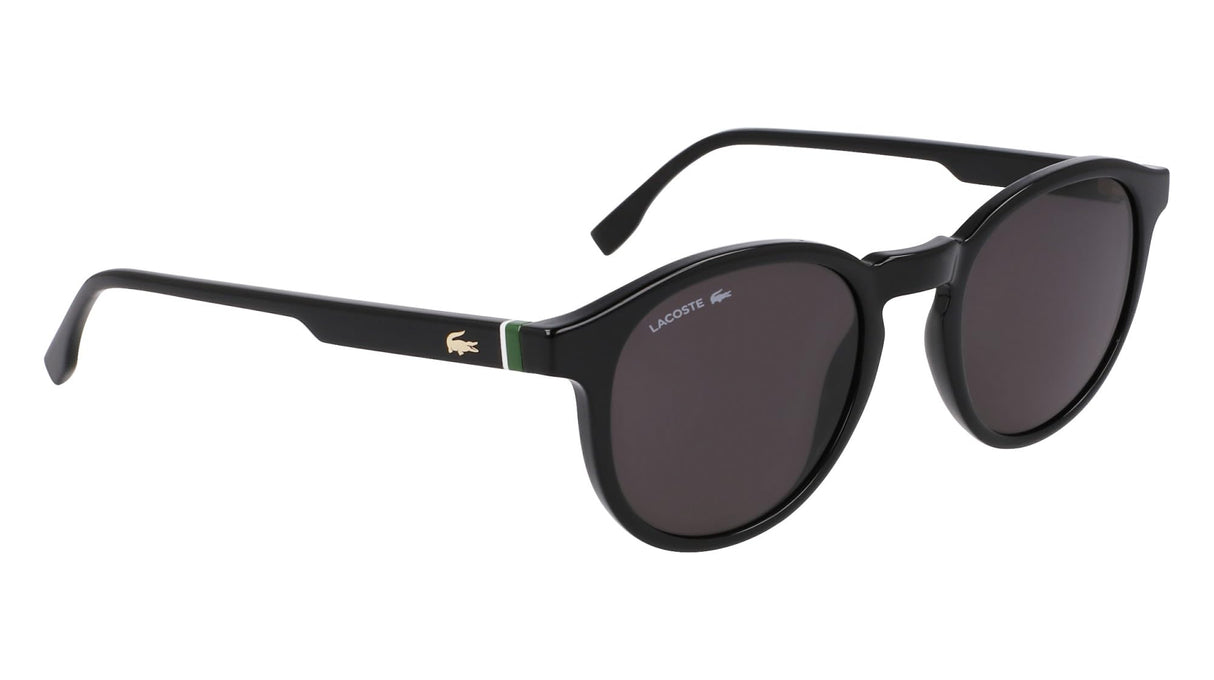 Lacoste Gafas de Sol L6030S 001 BLACK 50/21/145 UNISEX